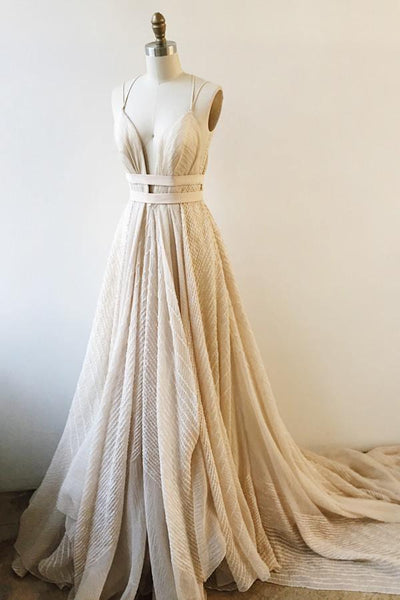 princess polly baby blue dress A Line High Low Tulle Prom Dress with Train, Burgundy V Neck Backless –  cherishgirls main image 0