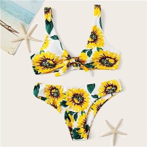Sunflower beachwear best sale