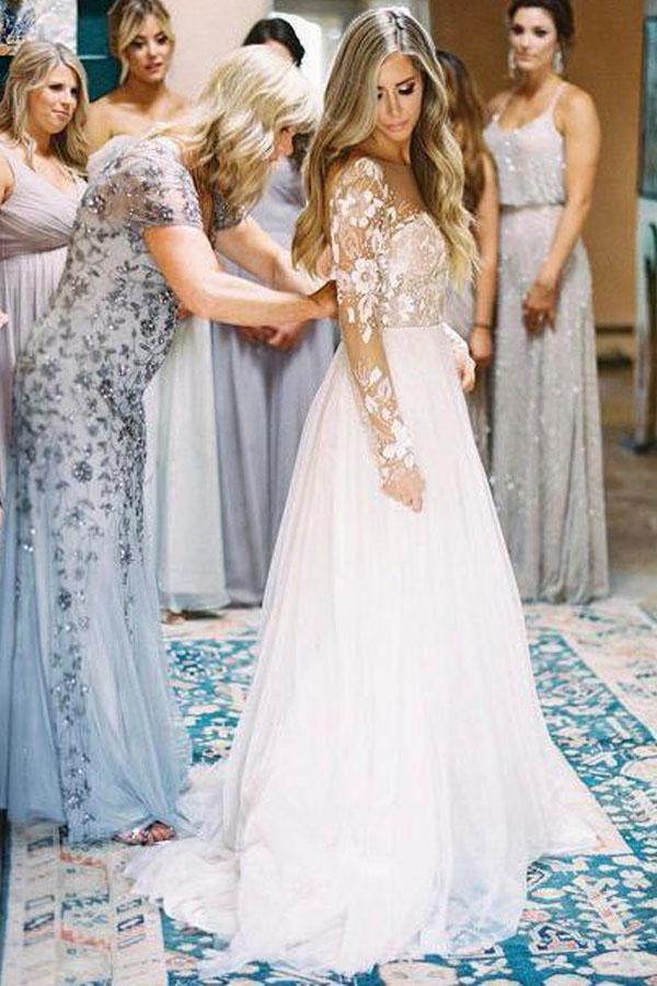 Cheap a shop line dresses