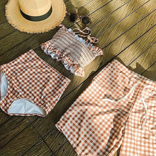 Quel est le meilleur maillot de bain pour fille ? - Mam'Advisor Quel est le meilleur maillot de bain pour fille ? - Mam'Advisor