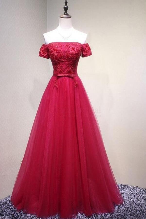 Robe de soir e longue scintillante dos nu d collet plongeant