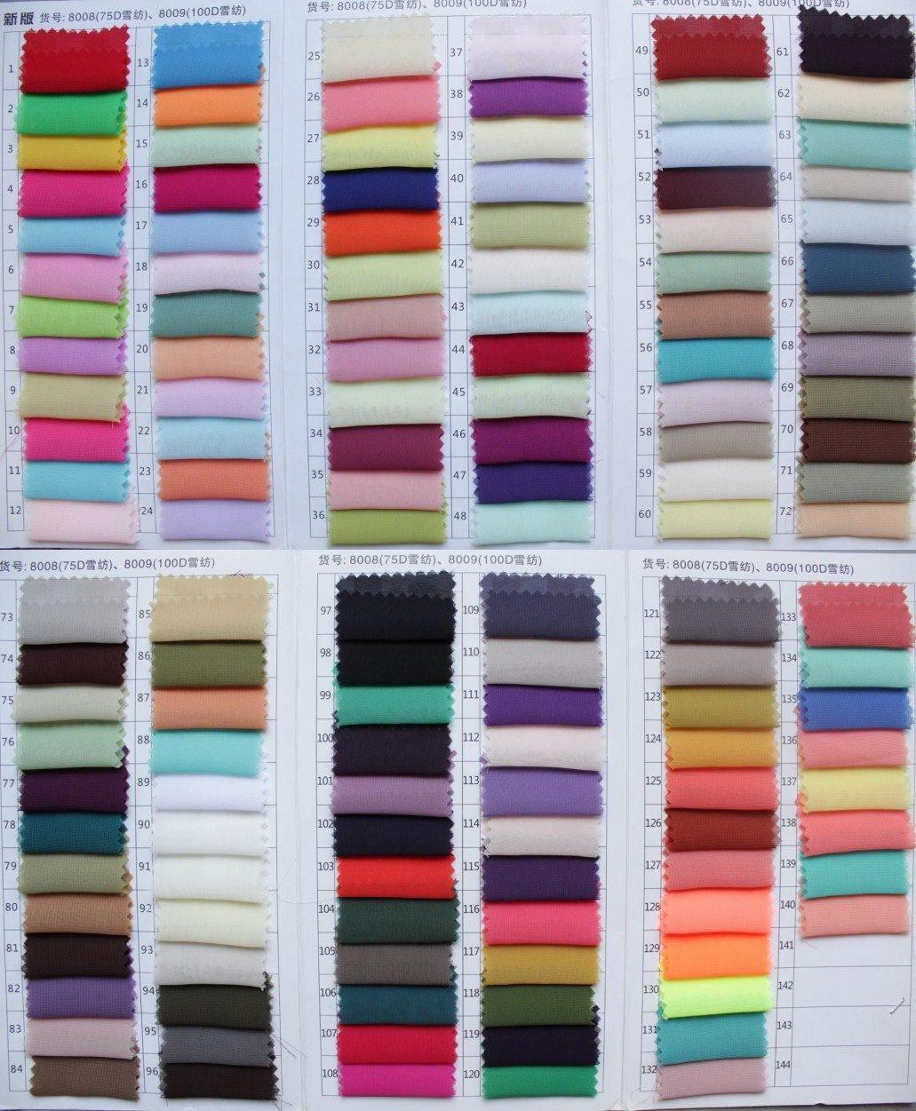 Scoop Neckline Cap Sleeves Chiffon Prom Dress with Lace Backless PG351 - Tirdress