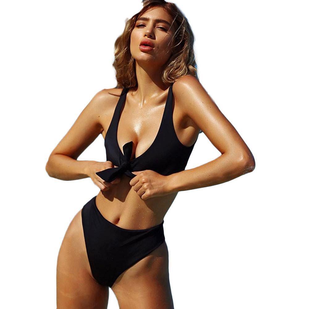Padded deals bra swimwear