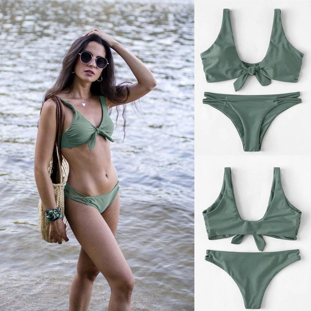 Bikini push up discount rembourré