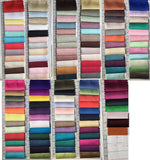 A-Line Spaghetti Straps Long Burgundy Prom Party Dress with Lace Sequins TP0913 - Tirdress