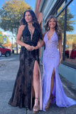 Halter Neck Mermaid Prom Dresses Stunning Formal Dresses TP1295-Tirdress