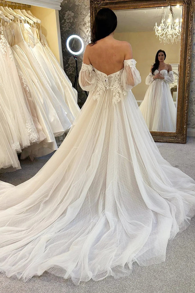 Kennedy | North Lincolnshire Bridal Shop | Bride Vibe