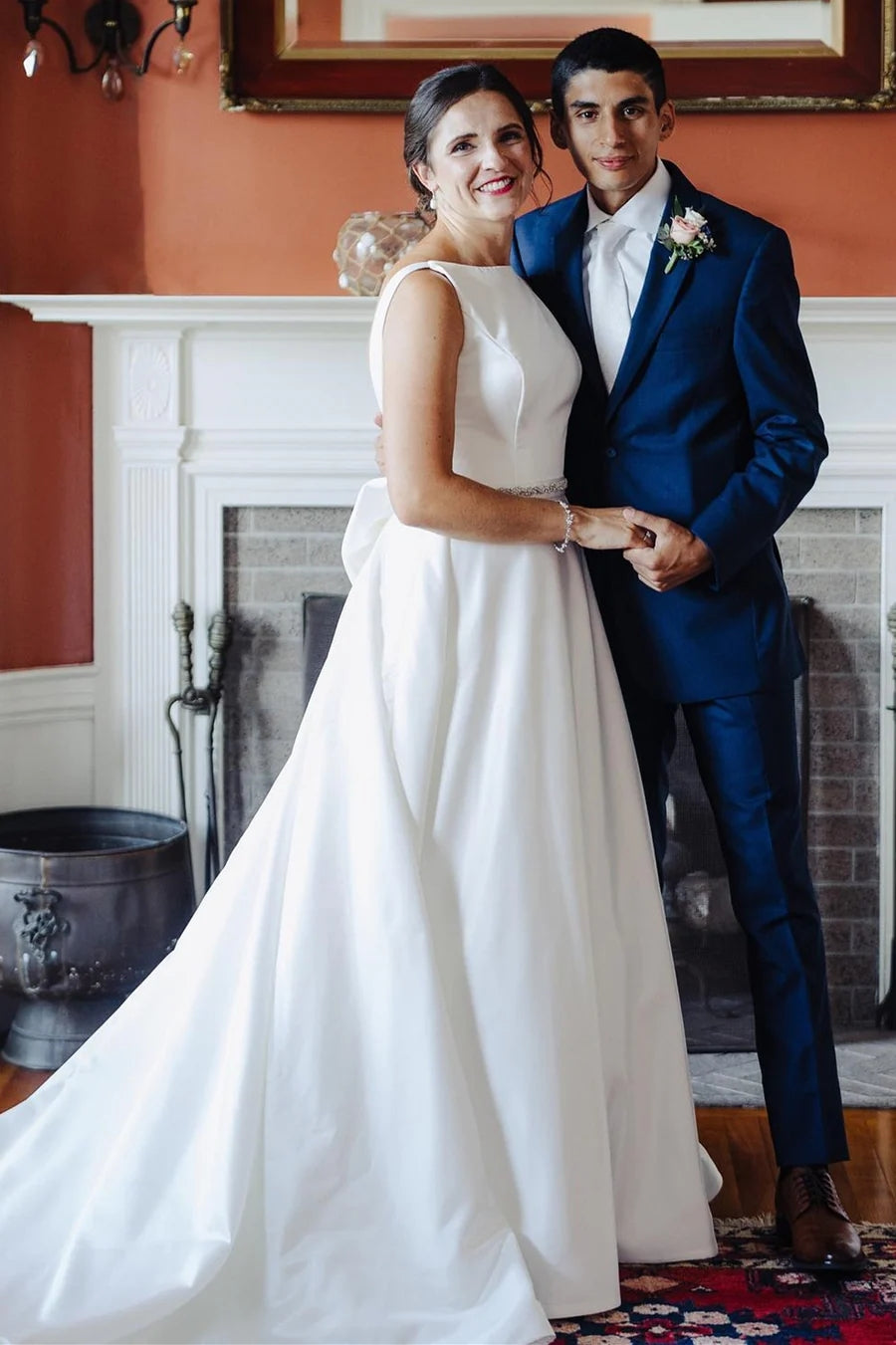 Beaded wedding guest dresses clearance