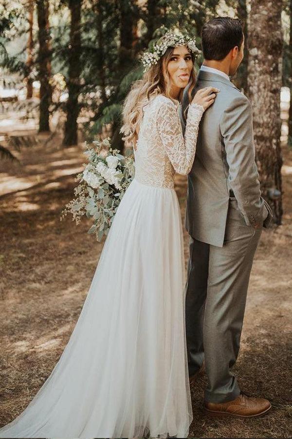 Simple long clearance gowns