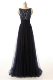 Fashion Tulle Prom Dress Long Evening Party Dresses PG 223