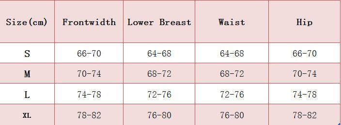 Women Bikini Set Ruffles Padded Swimwear Bikini Hot Sale Swimming Suit - Tirdress