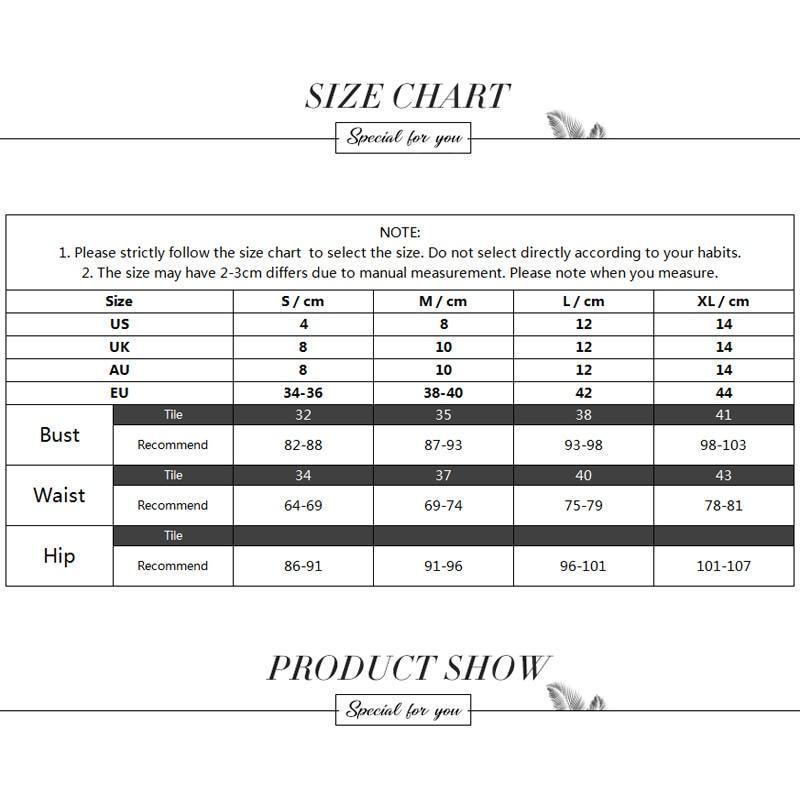 Simplee Tropical leaves print woman swimsuit separate two piece Bandeau bikini 2020 new Ruffle swimwear women suit biquinis - Tirdress