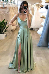 Simple evening dresses store