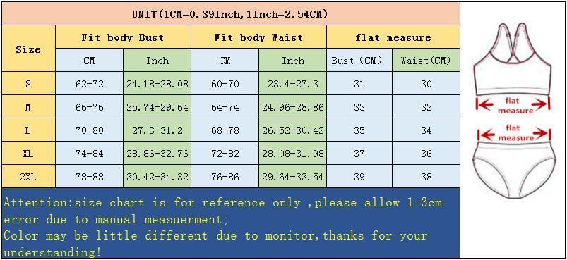 Lotus Leaf Bikinis Sets Sexy Swimwear High Waist Swimsuit Bathing B003 - Tirdress